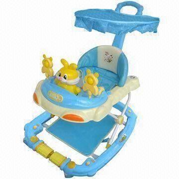 baby walker with canopy