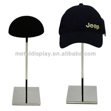 baseball hat stand