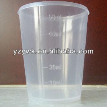 Measuring Cup 50ml | Global Sources