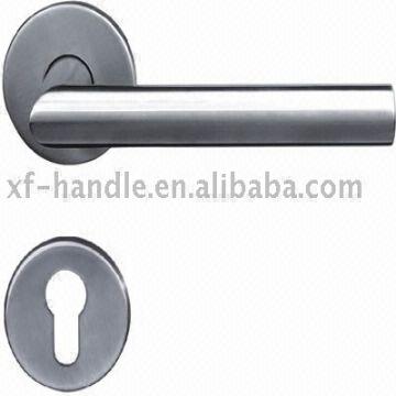 Door Handle Stainless Steel Tube Handle Types Door Handle