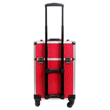 rolling trolley case