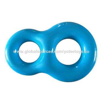 double swim ring