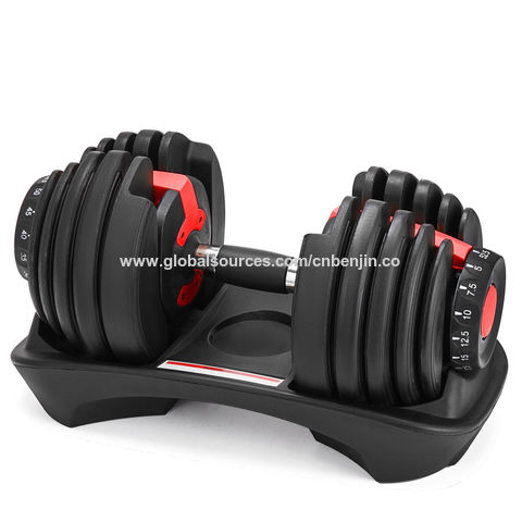 adjustable kettlebell 24kg