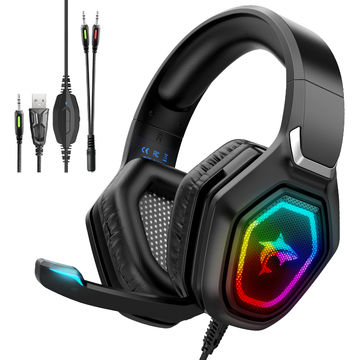 high quality headset with mic