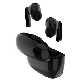 newly launched bluetooth earphones