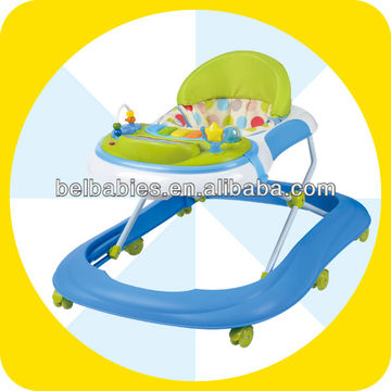 boat baby walker