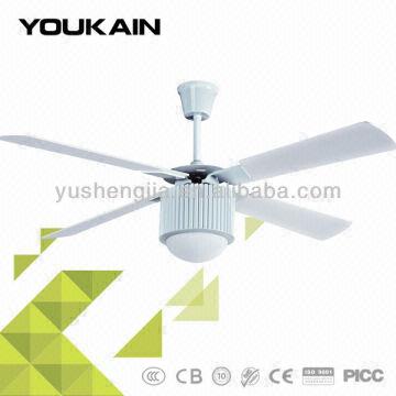 52 Inch One Light Tuscan Ceiling Fan Global Sources