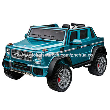maybach toy car