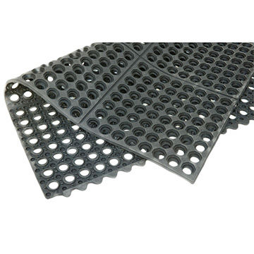 non skid rubber mat