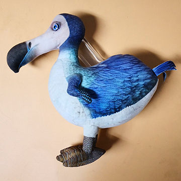 australian plush animals