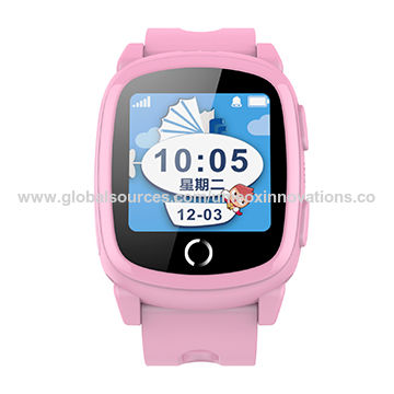 entry level gps watch