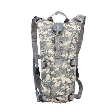 high sierra 4l tactical hydration pack