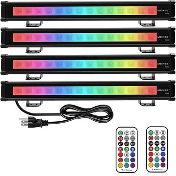 China 25W RGB LED Wall Washer Light Color Changing LED Strip Light with ...