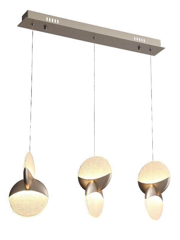 China Non Flickering Driver High Quality Led Pendant Lamps