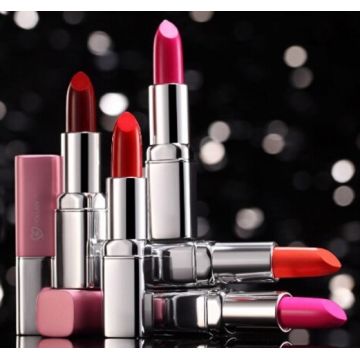 How Much Does Lip Gloss Cost : One tube of city lips lip plumper includes 16 fluid ounces of gloss and costs $35.