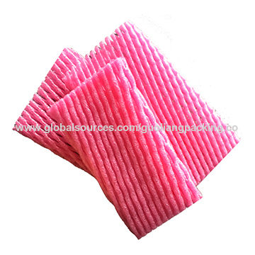 packaging mesh