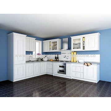 China Wholesale Kitchen Cabinet Kitchen Cabinet From Hangzhou