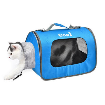 cat carrier pad