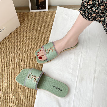 casual sandals