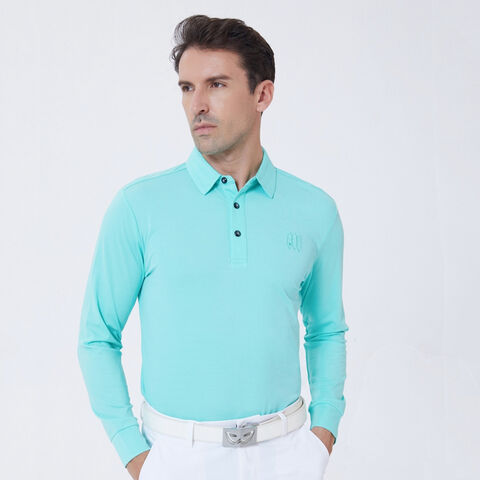 golf uniform shirts