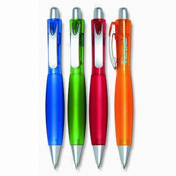 big grip pens