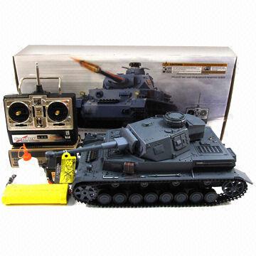 panzer toy