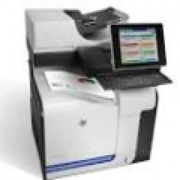 hp laserjet enterprise 500 mfp