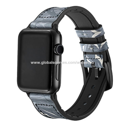 apple watch sports band series 4
