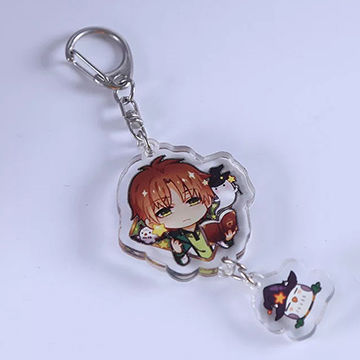 Custom Keychain Maker Near Me