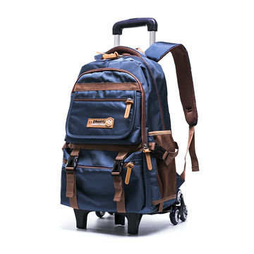 most popular school backpacks