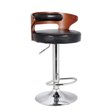 Global Sources Bar Stools Stool, Bar Stools Wooden Leather