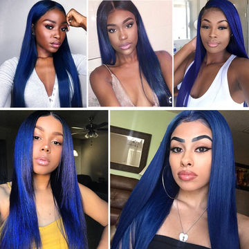 China Purple Weave Hair From Xuchang Trading Company Xuchang Lsy