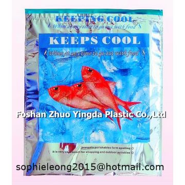 insulated ziplock bags