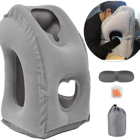 cervical air pillow