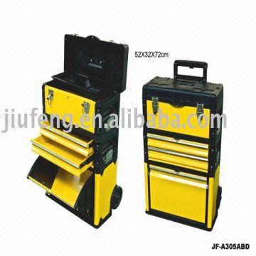 Tool Box Mobile Tool Cabinet Diy Tool Cabinet Combine Or Separate