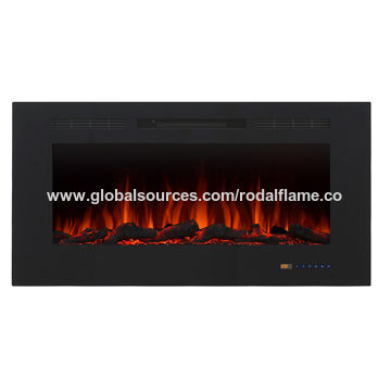 42 Inch Insert Electric Fireplace Inset Electric Stove Global