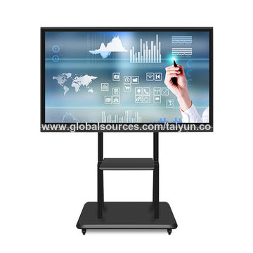 interactive whiteboard device