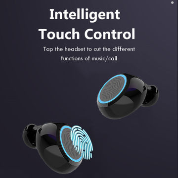 m11 bluetooth earbuds