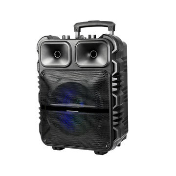 portable speaker with usb playback