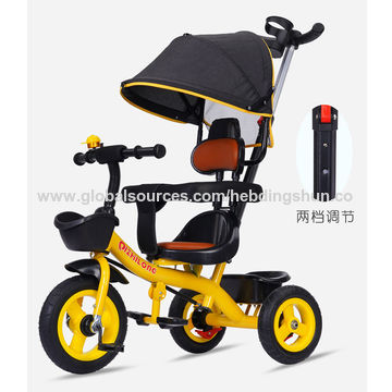 China Children Tricycle Children S Tricycle Baby Trike For 3 Years Old With Hot Sale On Global Sources 3 Wheel Baby Trike Children Tricycles Kids Bike Tricycle