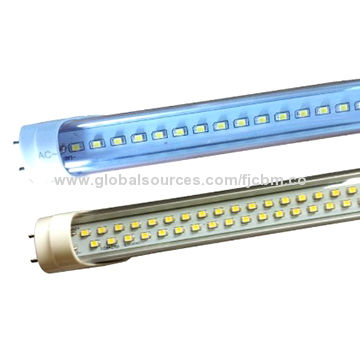 T8 LED Tube Light Bar 85-265V 18W 1650LM 120CM 4 Ft Cool White no ballast T8 LED Tube Light Bar 85-265V 18W 1650LM 120CM 4 Ft Cool White no ballast