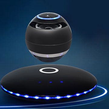 floating bluetooth speaker