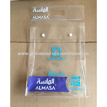 pvc bag buyer