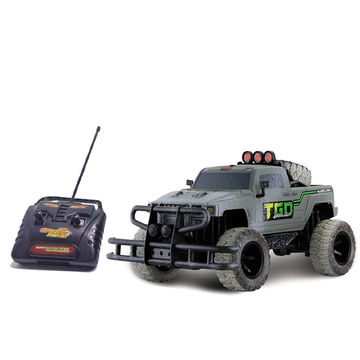 remote car toys