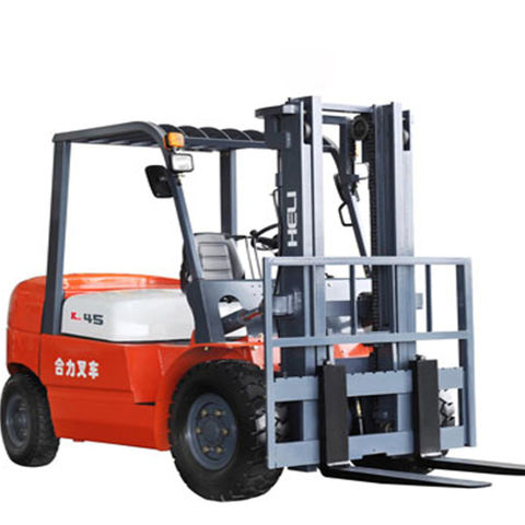 2 Ton Forklift