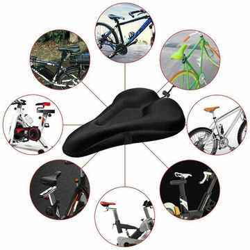 bike seat manufacturers