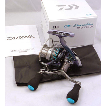 daiwa emeraldas 2508