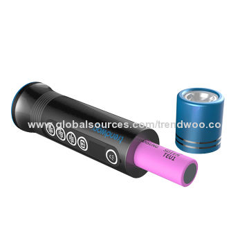 led melody bluetooth speaker