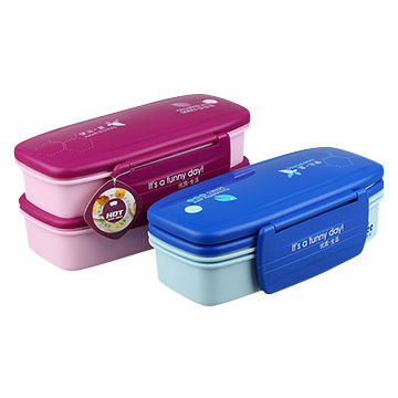 promotional lunch boxes