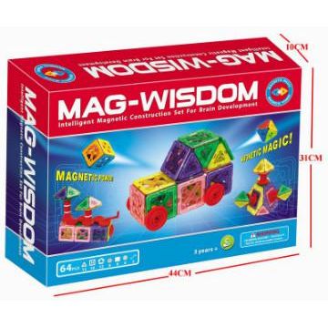 kebo magnetic toys